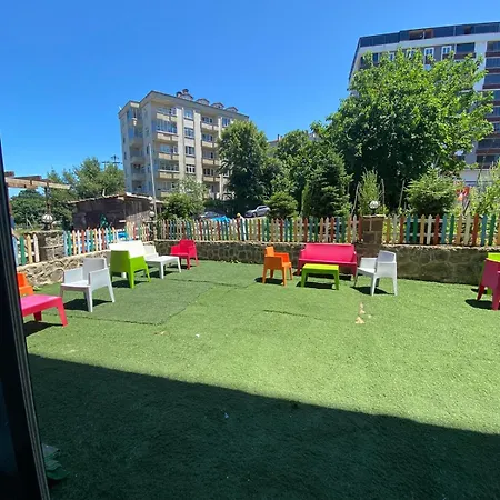 Tulipa Trabzon