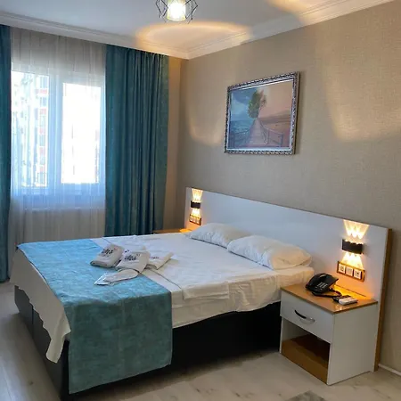 Apartment Tulipa Trabzon *