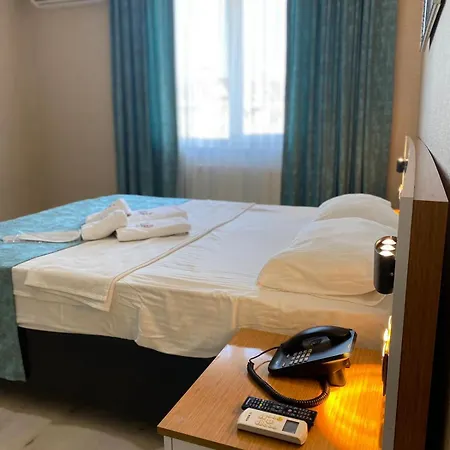 Apartment Tulipa Trabzon Bostanci