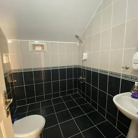 Apartment Tulipa Trabzon Bostanci