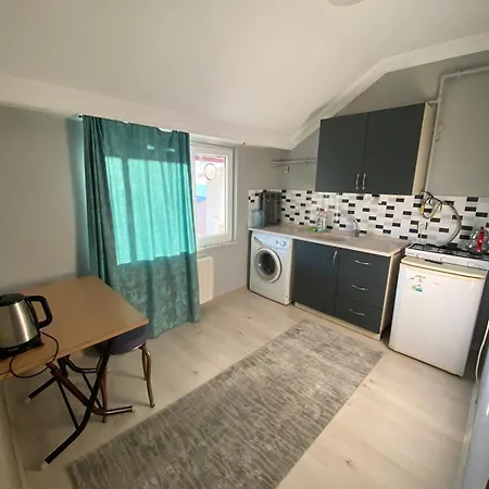 Tulipa Trabzon Apartment