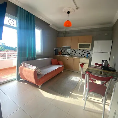 Tulipa Trabzon Apartment